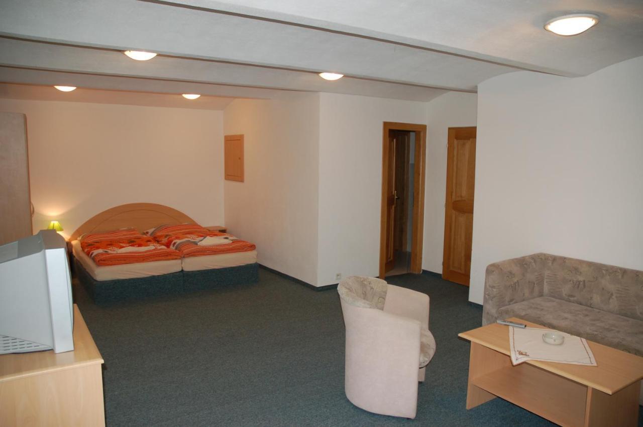 U Vlka Ceske Budejovice